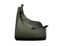 Toyota RAV4 Mudguards - PK389-42K00-TR