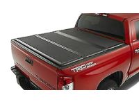 Toyota Tonneau Cover - PK3B1-34H5H-14