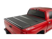 Toyota Tonneau Cover - PK3B1-34H6H