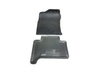 Toyota 4Runner Floor Mats - PT123-09876-10