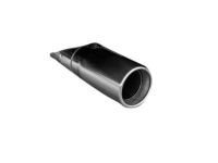 Toyota Exhaust Tip - PT18A-35090