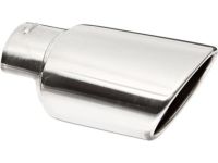 Toyota Highlander Exhaust Tip - PT18A-48090