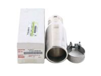 Toyota 4Runner Exhaust Tip - PT18A-89090-EK