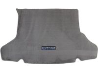 Toyota Prius Cargo Mat - PT206-00121-10