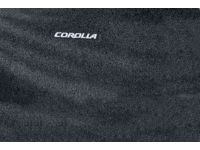 Toyota Corolla Trunk Mat - PT206-02034-01