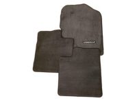 Toyota Corolla Floor Mats - PT206-02050-01