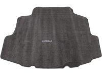 Toyota Corolla Trunk Mat - PT206-02110-12