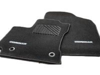 Toyota Trunk Mat - PT206-02141-20