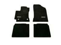 Toyota Corolla Floor Mats - PT206-02142-21