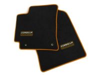 Toyota Corolla Floor Mats - PT206-02171-23