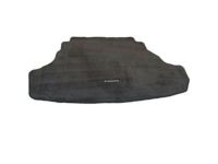 Toyota Camry Trunk Mat - PT206-03077-21