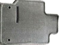 Toyota Camry Floor Mats - PT206-03078-SP