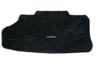 Toyota Trunk Mat - PT206-03120-25