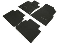 Toyota Camry Floor Mats - PT206-03180-01