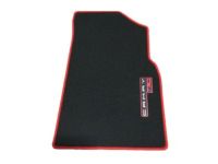 Toyota Camry Floor Mats - PT206-03181-02