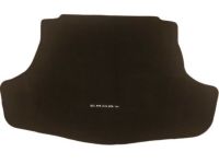 Toyota Trunk Mat - PT206-03182-02