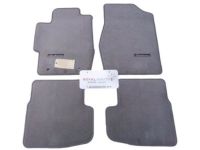 Toyota Solara Floor Mats - PT206-06080-21