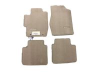 Toyota Solara Floor Mats - PT206-06088-10