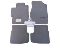 Toyota Solara Floor Mats - PT206-06088-21