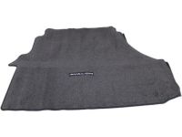 Toyota Trunk Mat - PT206-07054-02