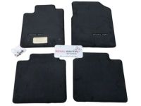 Toyota Avalon Floor Mats - PT206-07090-18