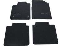 Toyota Avalon Floor Mats - PT206-07100-20