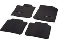 Toyota Avalon Floor Mats - PT206-07131-20