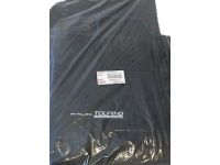 Toyota Avalon Floor Mats - PT206-07150-20