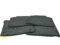 Toyota Avalon Floor Mats - PT206-07151-20