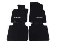 Toyota Avalon Floor Mats - PT206-07193-01