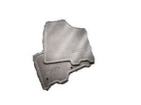 Toyota Sienna Floor Mats - PT206-08118-41