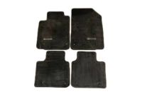 Toyota Sienna Floor Mats - PT206-08179-11