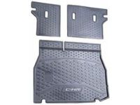 Toyota Sequoia Cargo Mat - PT206-0C024-16