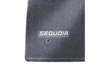 Toyota Sequoia Floor Mats - PT206-0C030-11