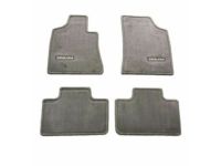 Toyota Sequoia Floor Mats - PT206-0C050-11