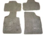 Toyota Cargo Mat - PT206-0C054-11