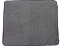 Toyota Sequoia Floor Mats - PT206-0C081-20
