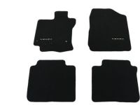 Toyota Venza Floor Mats - PT206-0T090-20