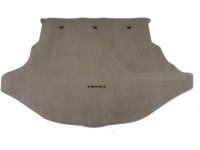 Toyota Venza Cargo Mat - PT206-0T094-01