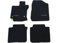 Toyota Venza Floor Mats - PT206-0T131-20