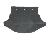 Toyota Venza Cargo Mat - PT206-0T132-20