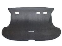 Toyota Trunk Mat - PT206-1203T-CR