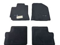 Toyota Matrix Floor Mats - PT206-12042-03