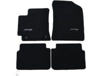 Toyota Matrix Floor Mats - PT206-12092-14