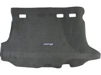 Toyota Matrix Cargo Mat - PT206-12094-14