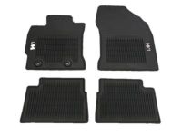 Scion Floor Mats - PT206-12160-20