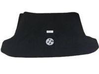 Toyota 86 Trunk Mat - PT206-18170-20