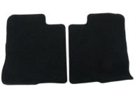 Toyota Celica Floor Mats - PT206-20000-01