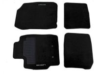 Scion tC Floor Mats - PT206-21080-02