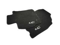 Scion tC Floor Mats - PT206-21110-10